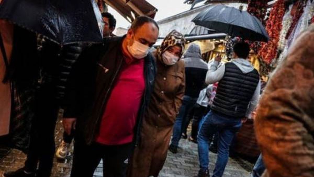Ay Sonunda Normalleşmeye Geçilecek mi?