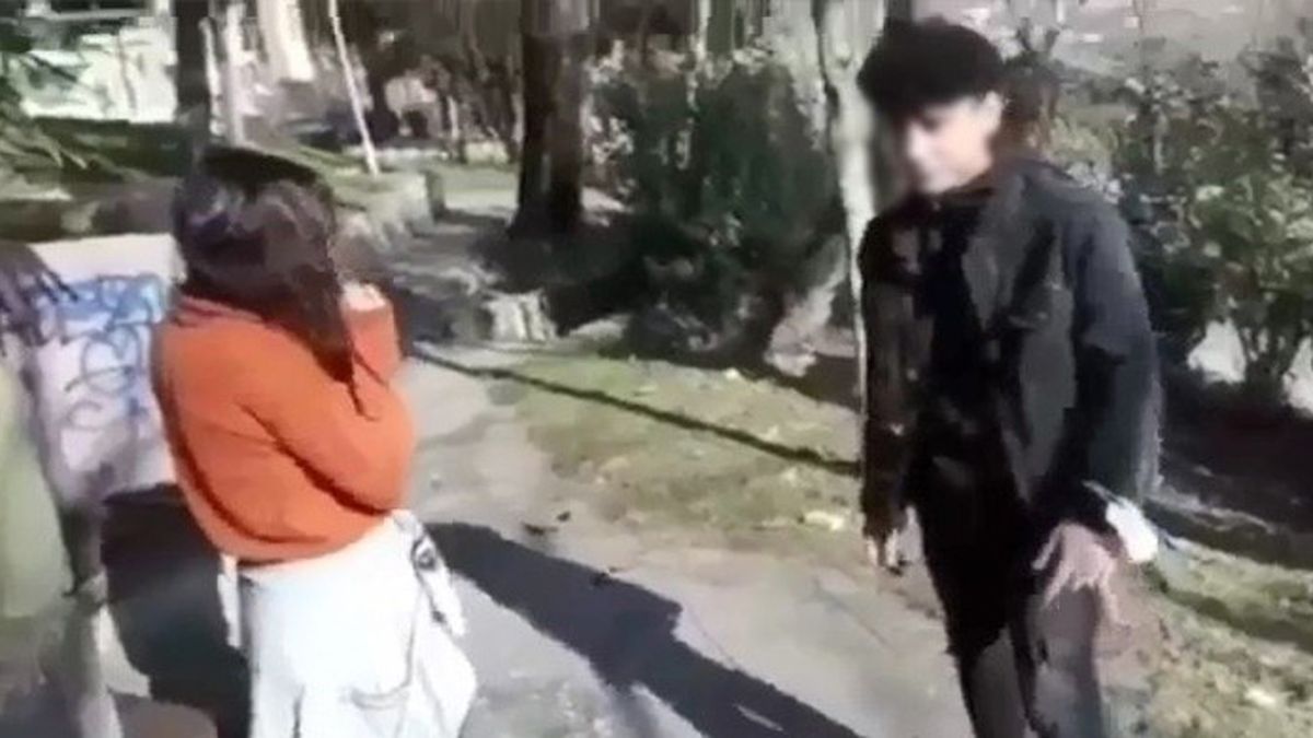 Kocaeli’de Kamerayı Açıp Kız Arkadaşını Döven Saldırgan Yakalandı