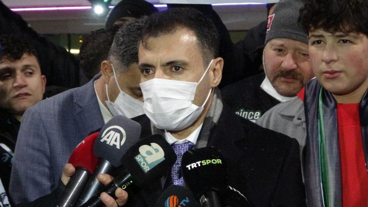Konyaspor'da Fatih Özgökçen'den Ahmet Çalık ve Transfer Hakkında Çarpıcı Açıklamalar
