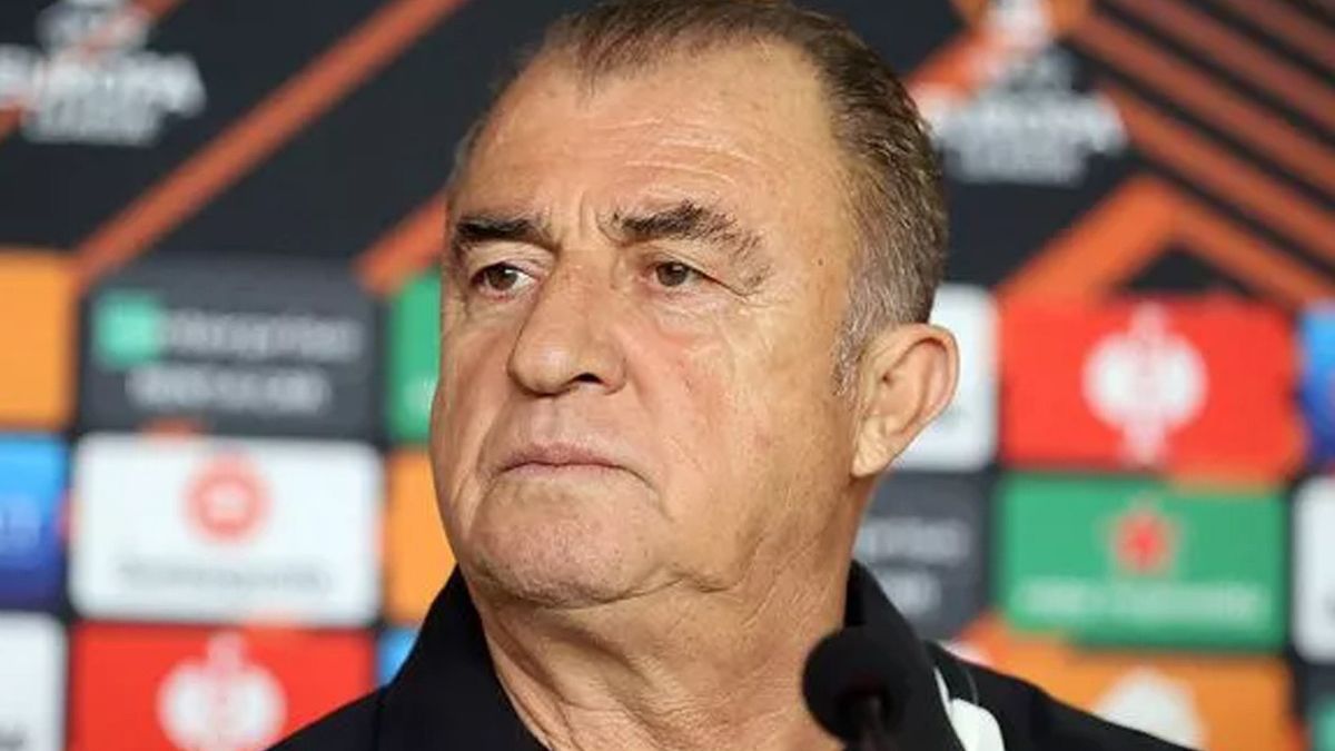 Lazio - Galatasaray Maçı Öncesi Fatih Terim'den Dikkat Çeken Sözler!