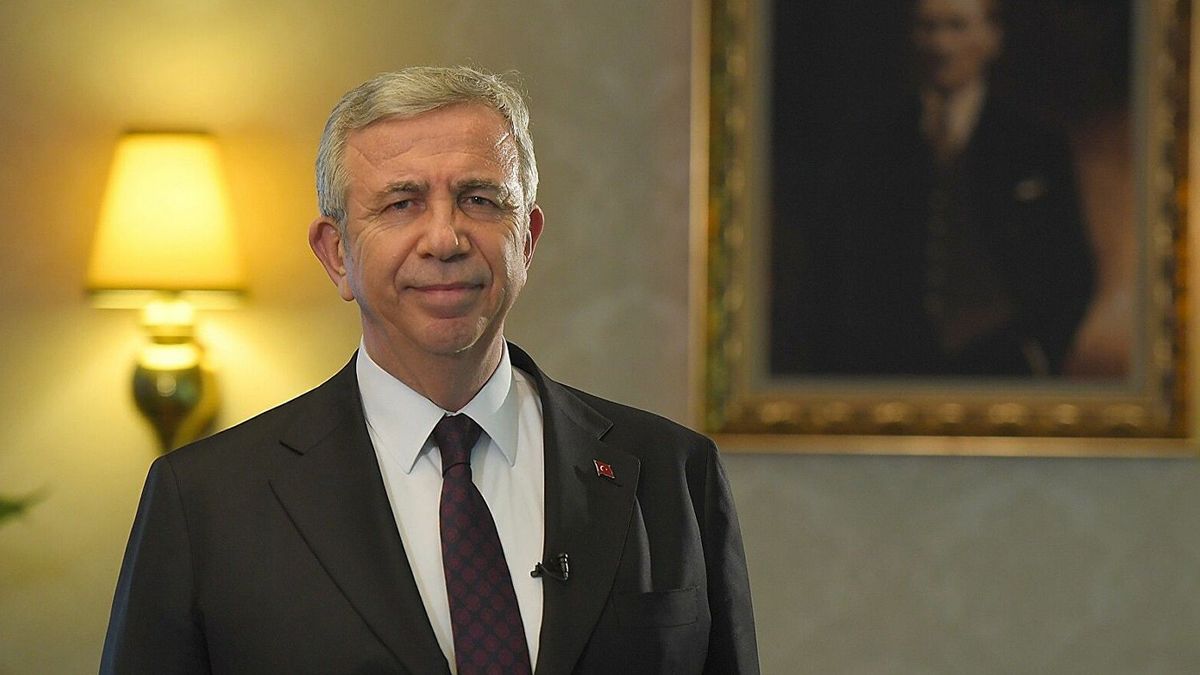 Mansur Yavaş’ın Vaat Balonu Patladı: Ankaralılar Cevapsız Kaldı!