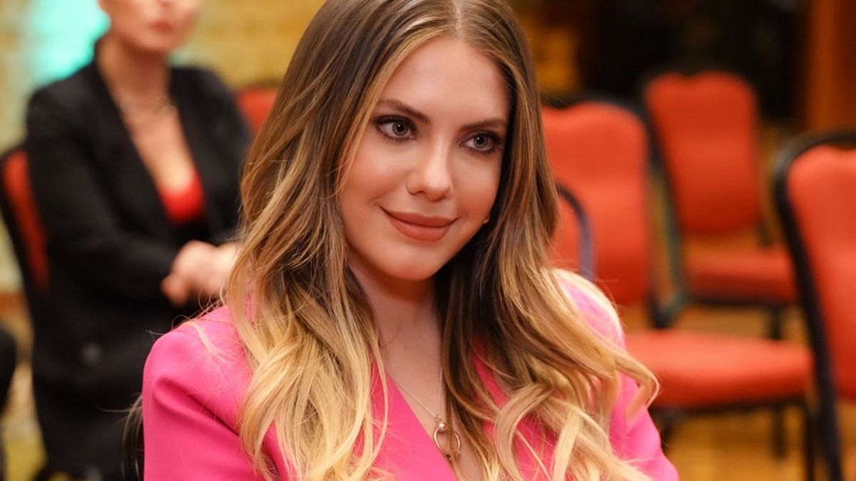 Maske Kimsin Sen'e Eda Ece'nin Konuşması Damga Vurdu