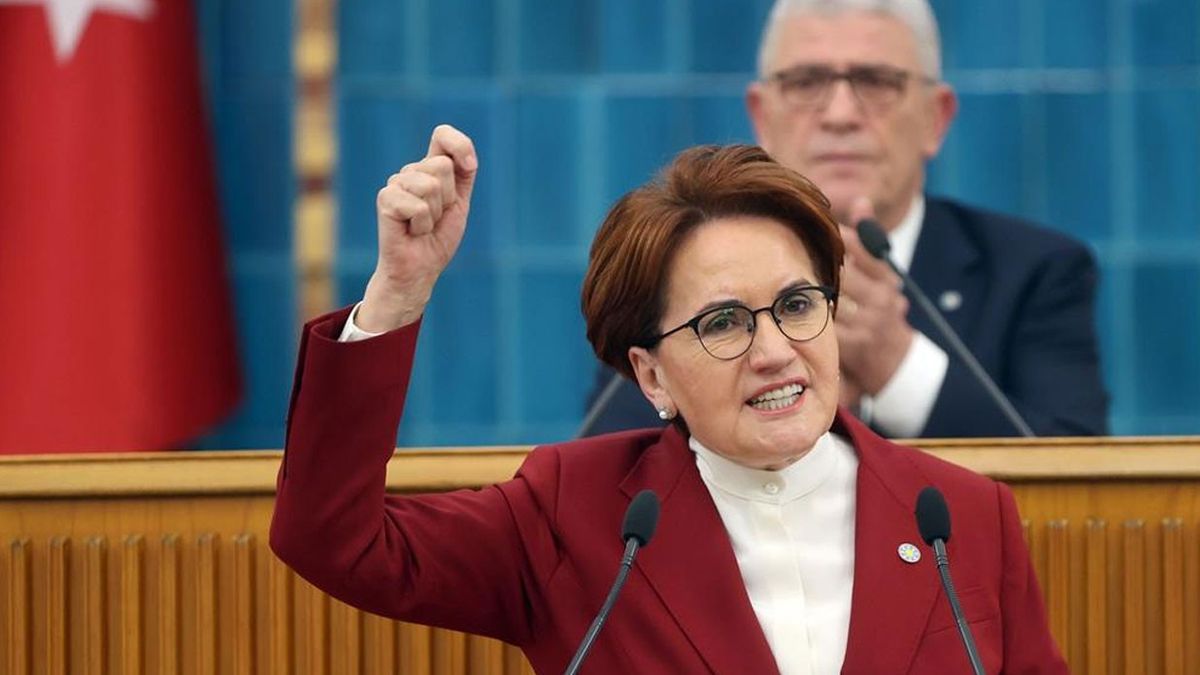 Meclis Genel Kurulu'nda Lütfü Türkkan Tartışması Yaşandı!