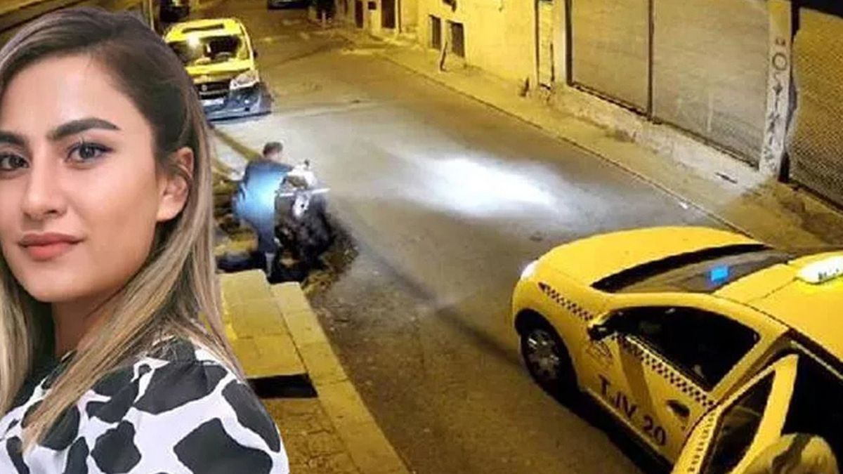 Müge Anlı'nın Programında Eşi Tarafından Nasıl Rehin Tutulduğunu Anlattı