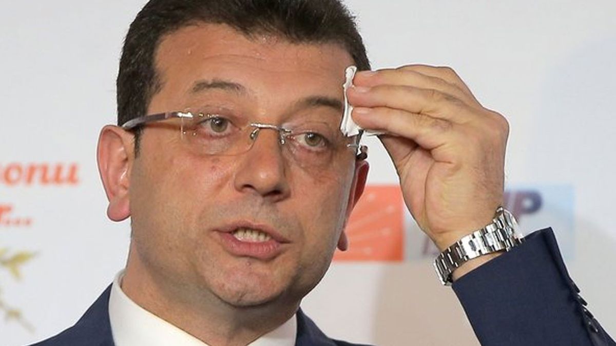 Muhalifler Başkanlarının 3 İcraatını Arıyordu Biz Bulduk!