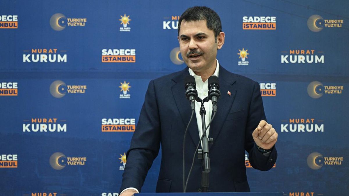 Murat Kurum'dan ASKON Ziyareti: İstanbul'un geleceğini inşa ediyoruz!