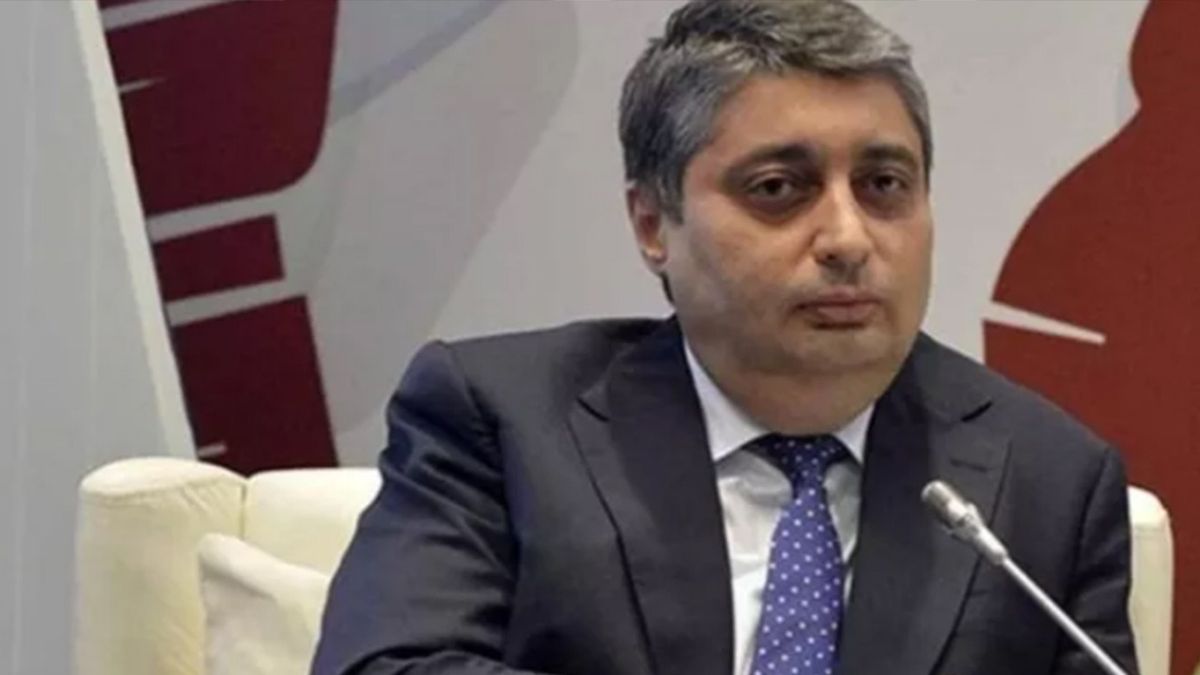 Nasuhi Güngör: Kılıçdaroğlu Yakışıksız Benzetmelerine Devam Etsin