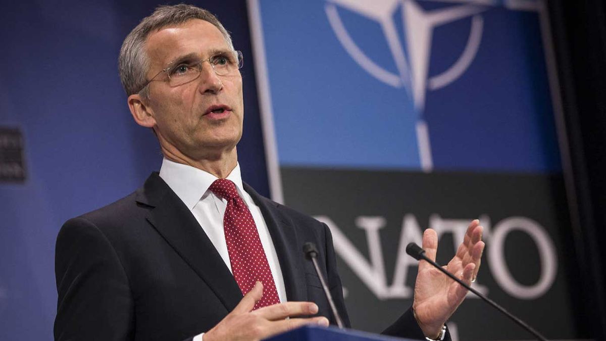 NATO'dan Türkiye'ye destek! İsveç ve Finlandiya'ya rest çekti: 28 Haziran'dan önce taleplere yanıt vermezseniz adaylığın