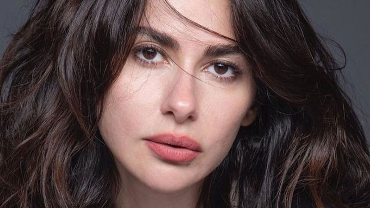 Nesrin Cavadzade: Erkek Rolü Oynama Hayalim Vardı
