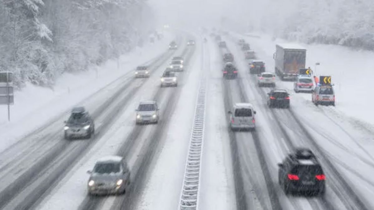 O bölgelerde kar yağışı etkili olacak! Meteoroloji Genel Müdürlüğü 9 Mart 2022 Çarşamba hava durumu raporunu yayımladı