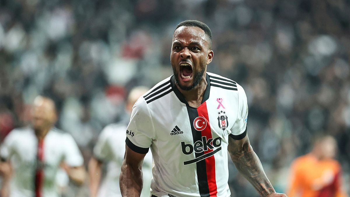 Rıdvan Dilmen'den Larin Hakkında İlginç İddia!