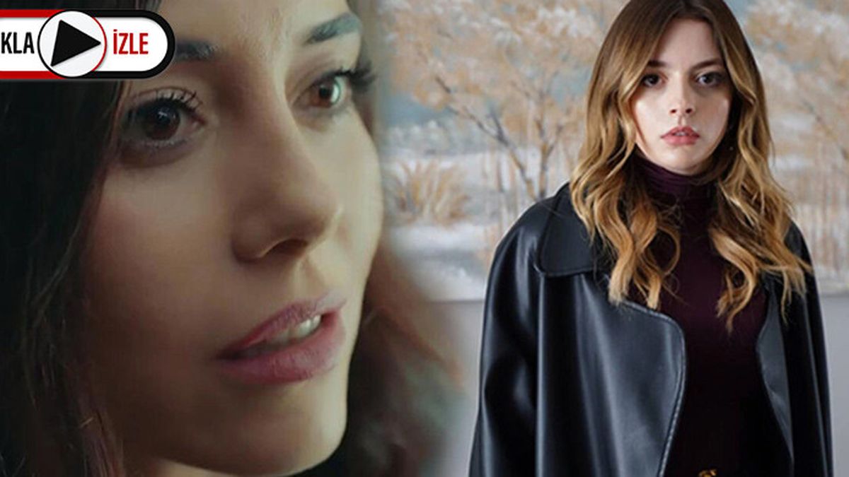 Sadakatsiz 26. Bölüm Fragmanı