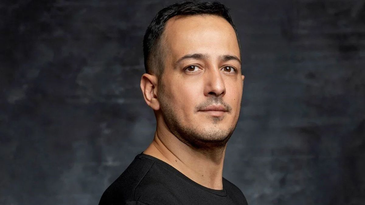 Sarp Akkaya Koronavirüse Yakalandı
