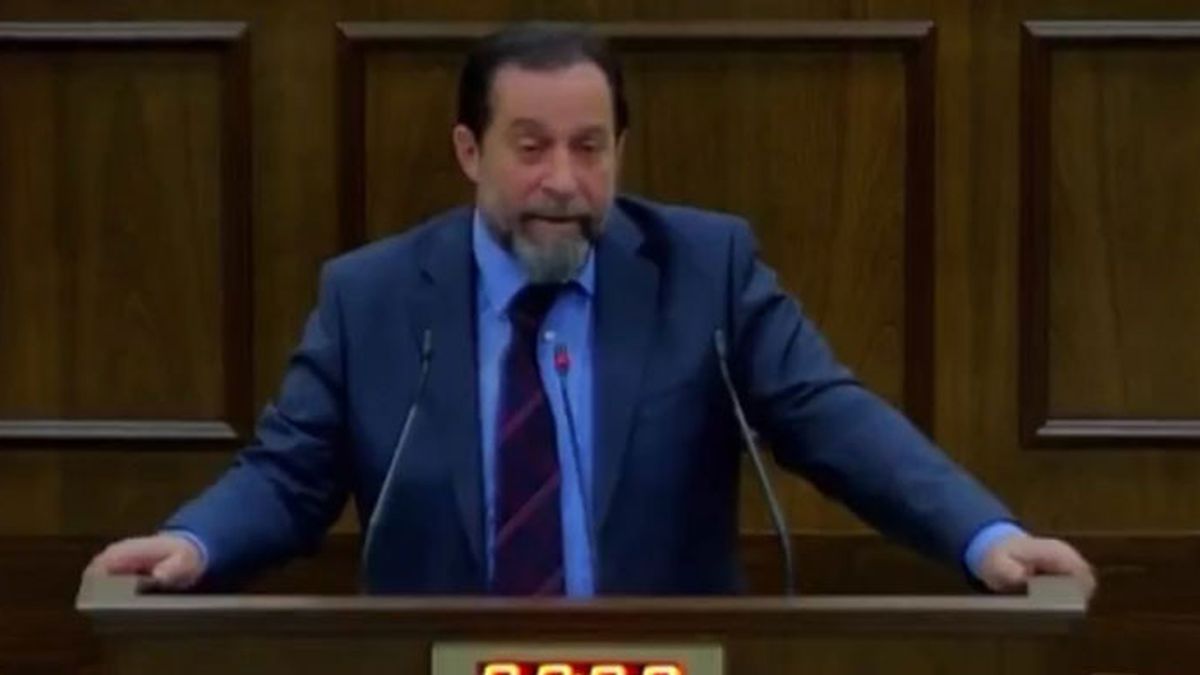 Serdar Denktaş'tan Kıbrıs'ta Mehmetçik'i İstemeyenlere Yanıt Verdi