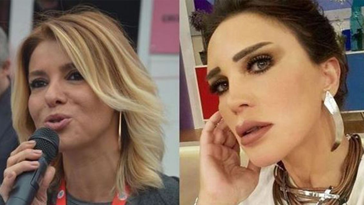 Seren Serengil Hapis Günlerini Anlattı Sosyal Medya Ti'ye Aldı!