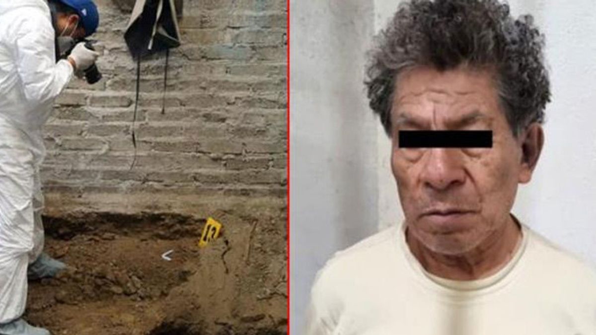 Meksika'da Seri Katilin İtirafları Ülkeyi Birbirine Kattı