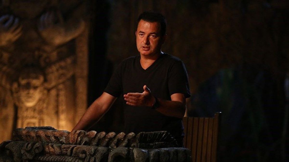 Survivor'a İlk Veda Eden İsim Gizem Kerimoğlu Oldu!