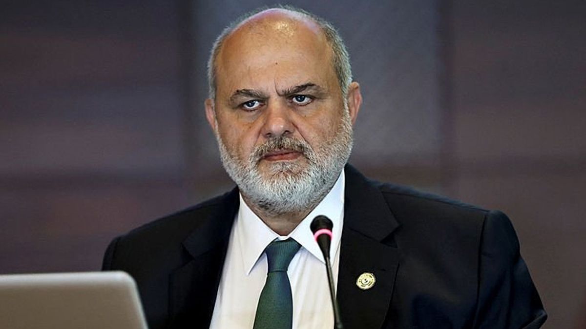 Tahir Kıran'dan Cüneyt Çakır Hakkında Sert Sözler!