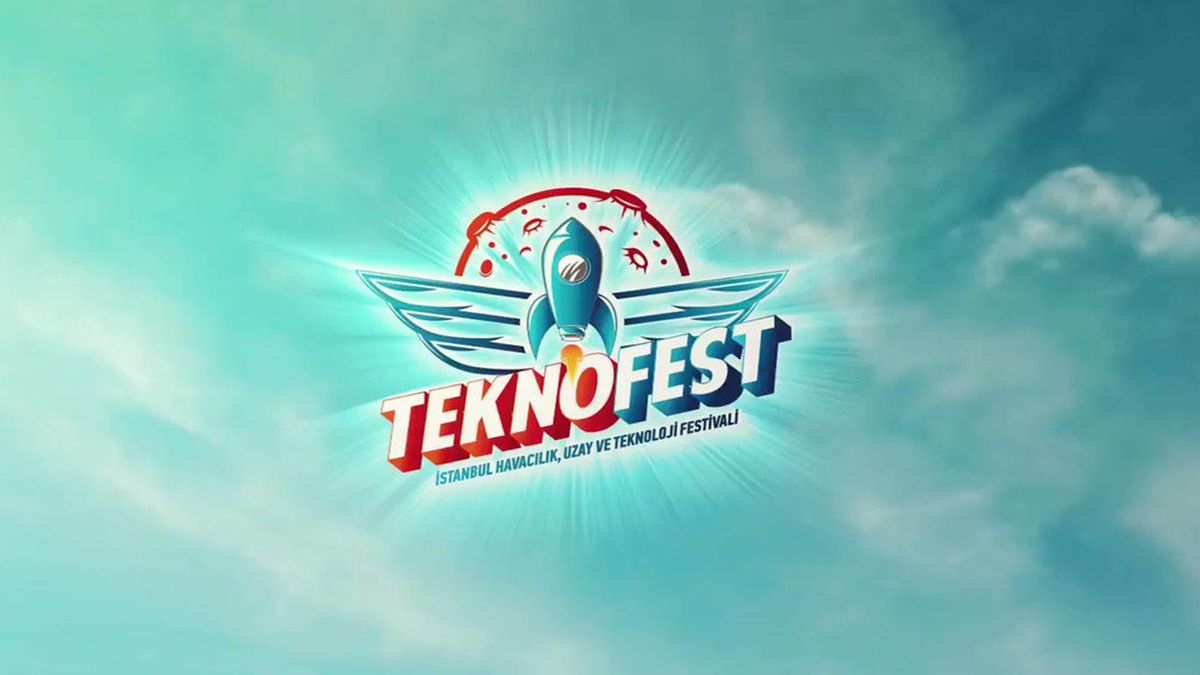 TEKNOFEST uluslararası boyut kazanıyor! Tarihinde ilk kez yurt dışında düzenlenecek!