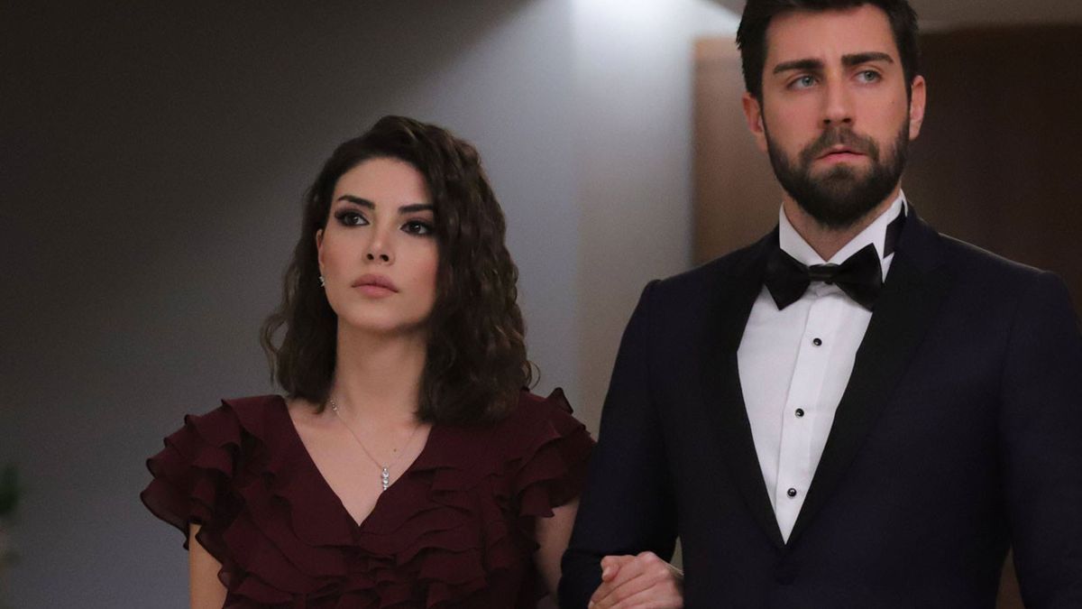 Teşkilat Dizisinde Bomba Patladı!