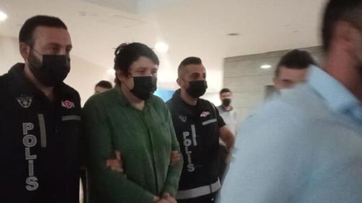 Tosuncuk Davasında Mahkemenin İkna Çabaları Boşa Çıktı