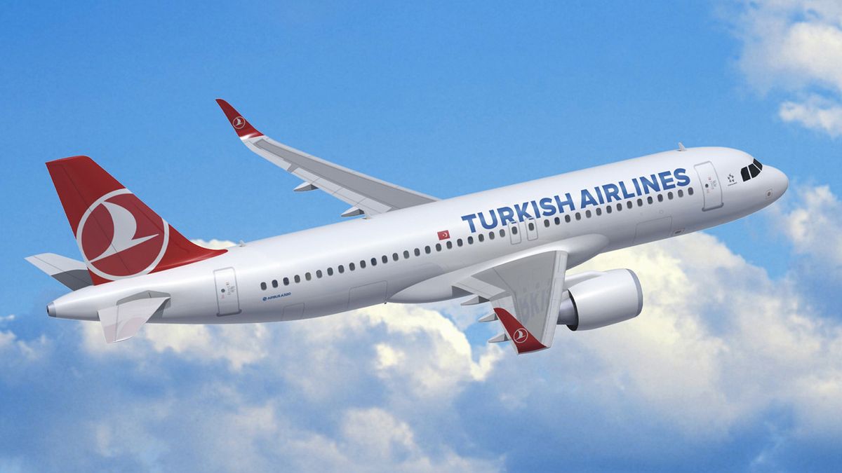 Türk Vatandaşlarının Tahliyeleri Devam Ediyor!