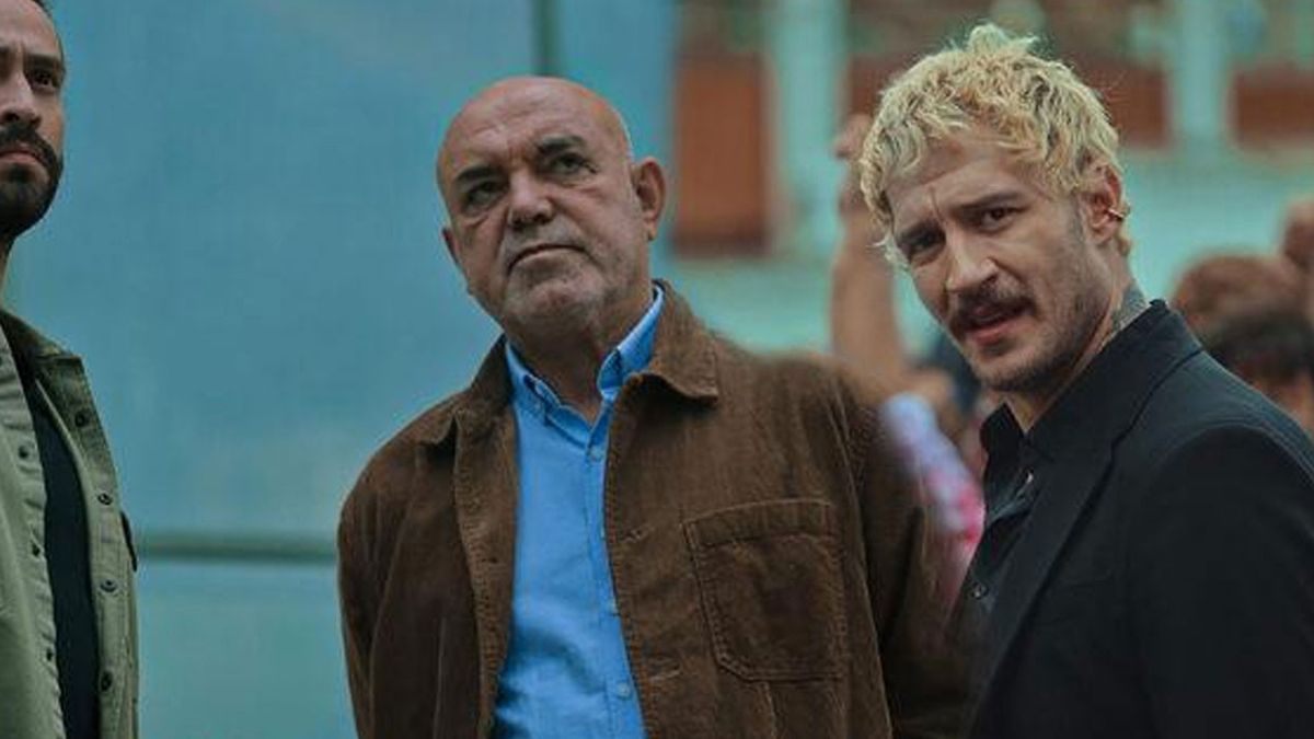 Üç Kuruş 4. Bölüm Fragmanı