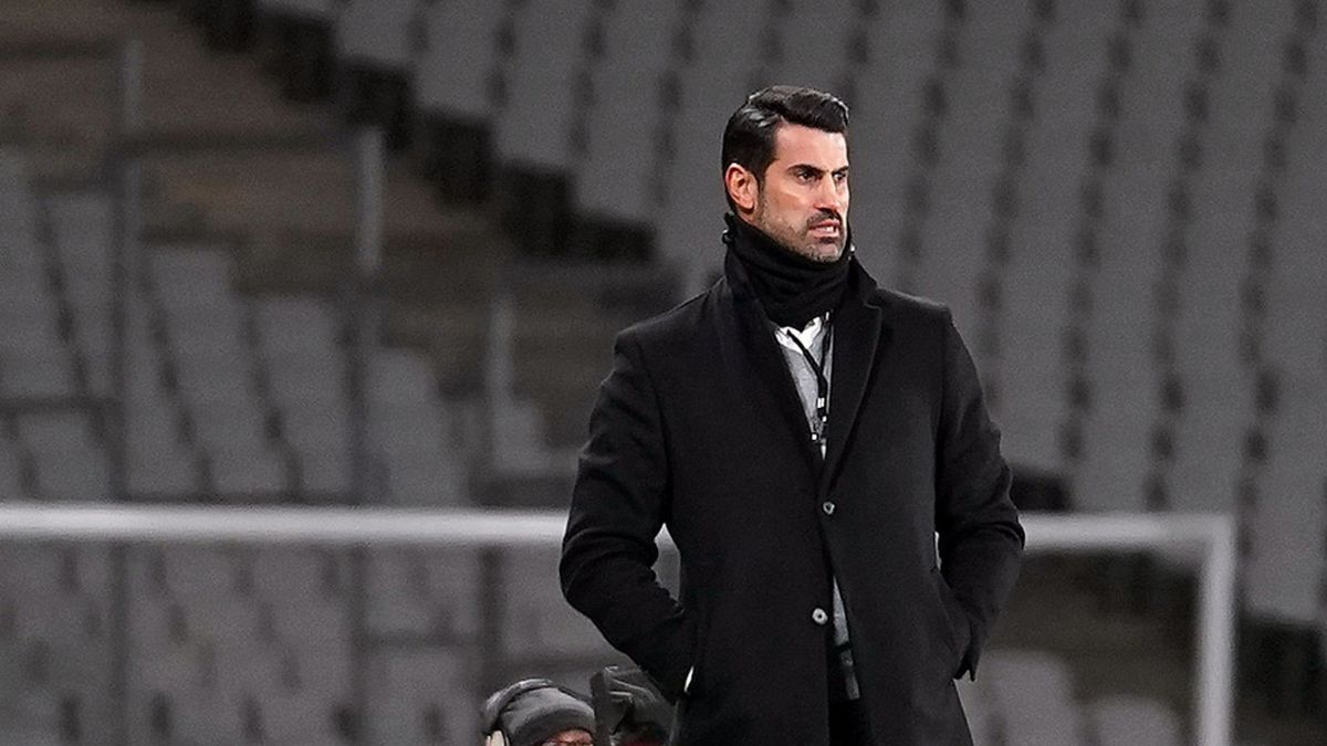 Volkan Demirel'den Fenerbahçe Maçının Ardından Açıklamalar!