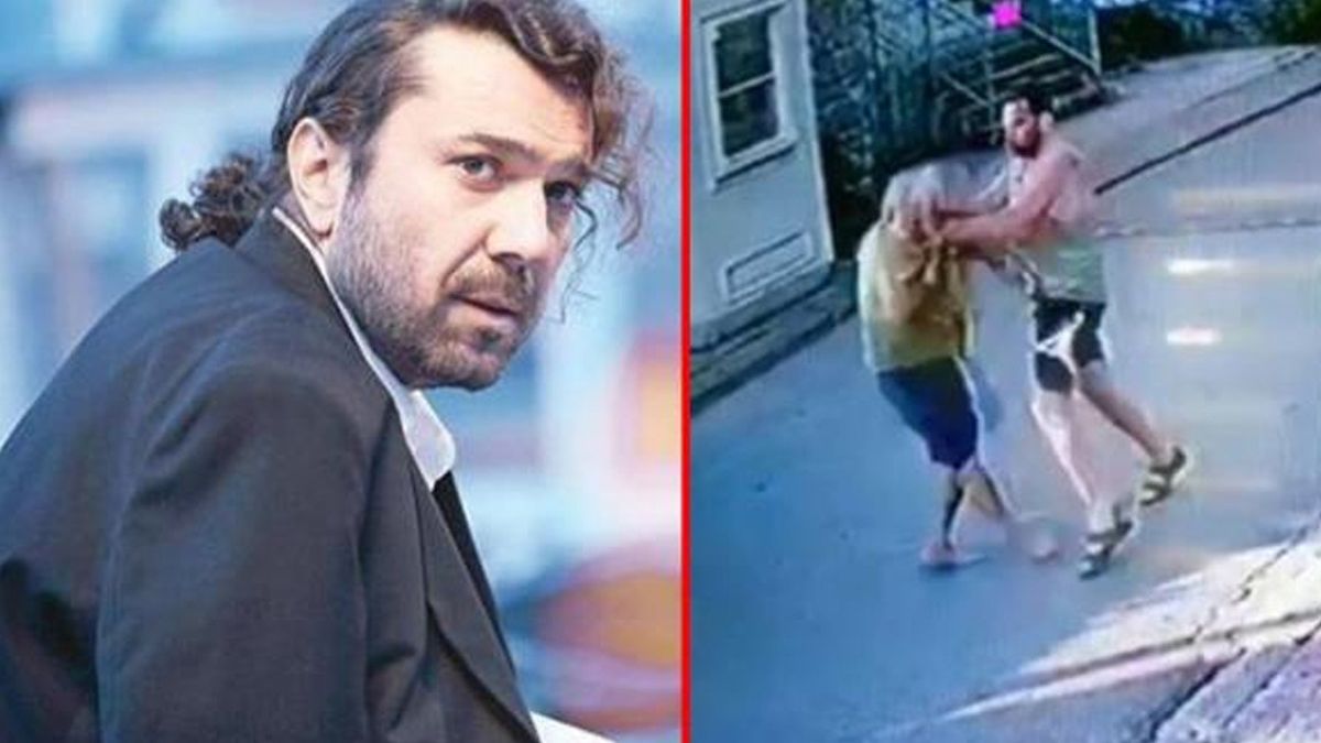 Yaşlı Komşusunu Dövdüğü İçin Hapis Yatan Halil Sezai Konserinde İğren İtiraf