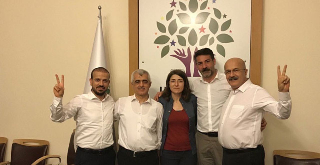 HDP HDP