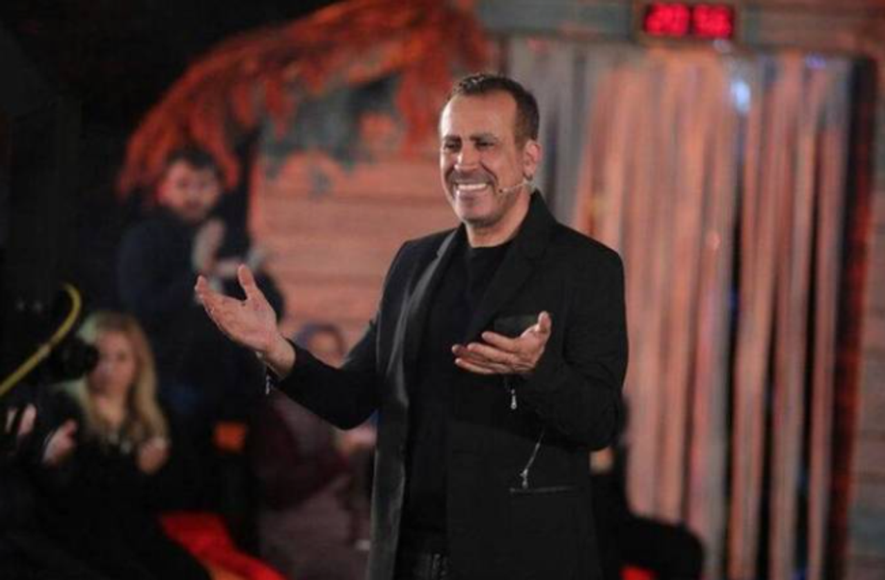 haluk levent haluk levent