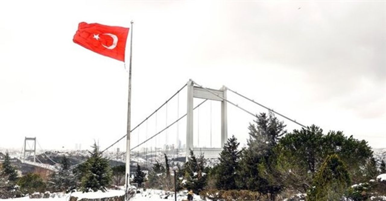 İstanbul İstanbul