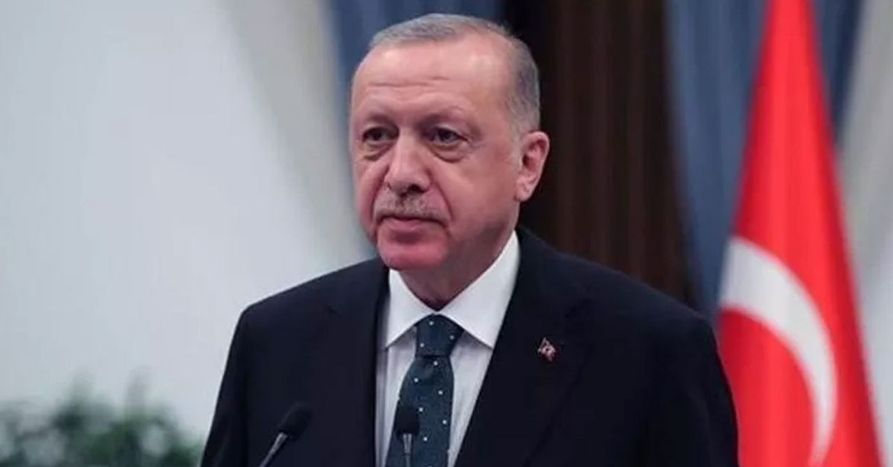 Recep Tayyip Erdoğan Recep Tayyip Erdoğan
