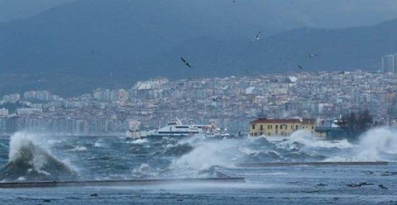 İzmir İzmir