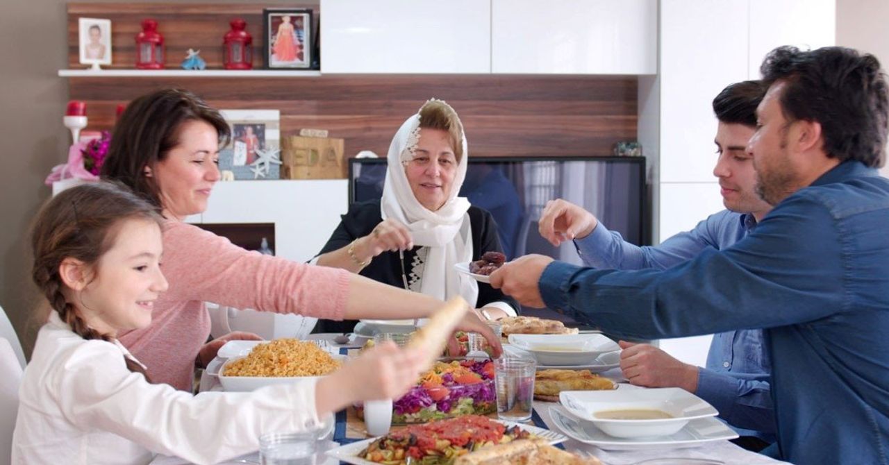 Orucun faydaları nelerdir? Orucun faydaları nelerdir?