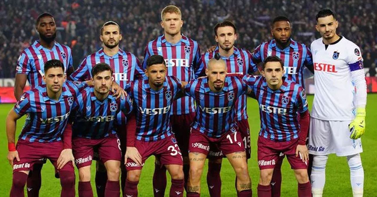 Trabzonspor