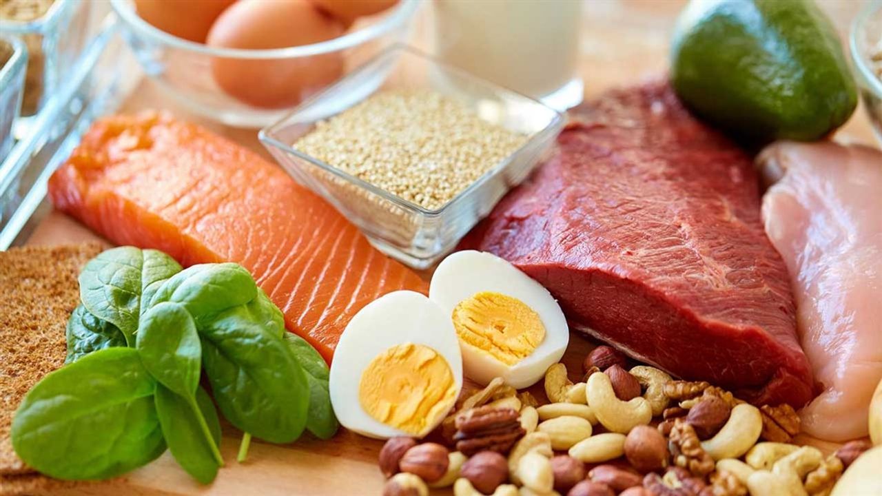 Ketojenik diyette neler yapılmalıdır Ketojenik diyette neler yapılmalıdır