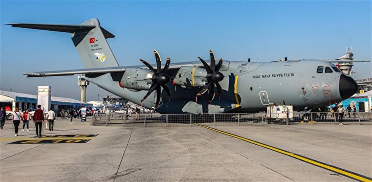 A400M