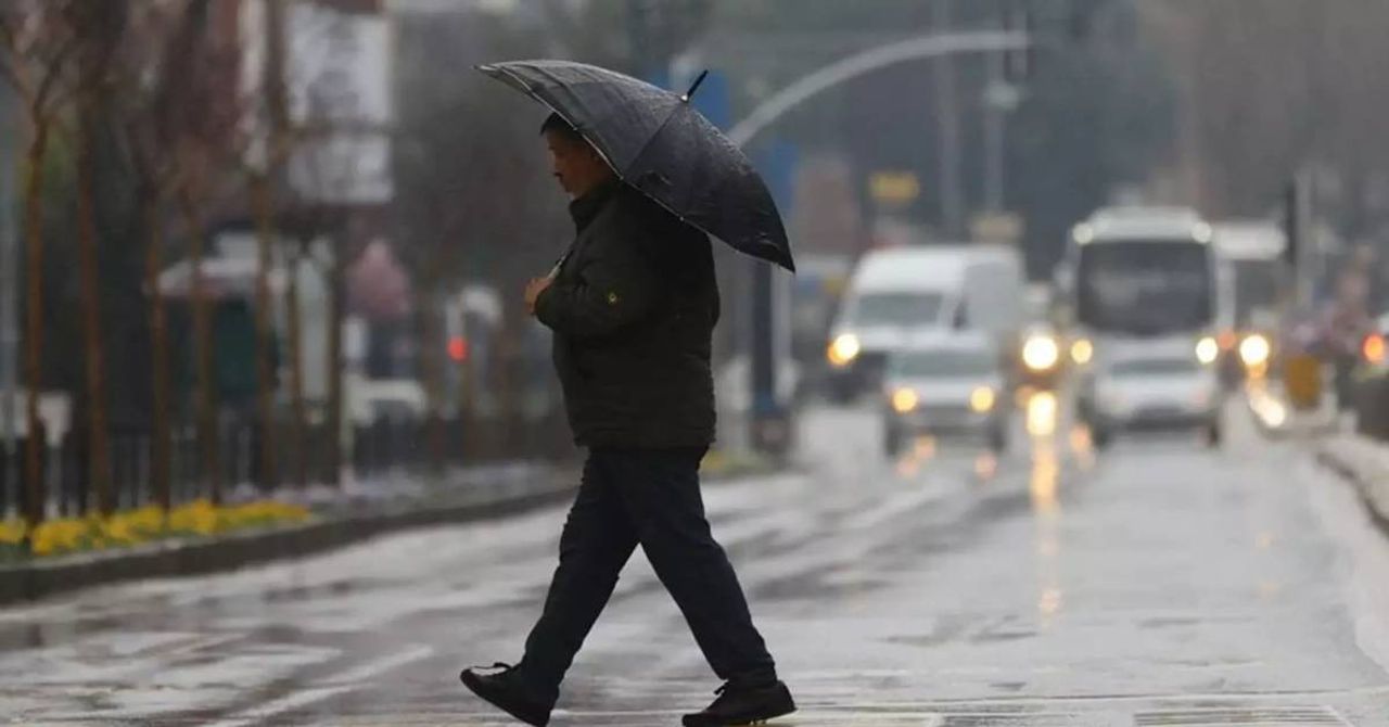 1 Aralık Hava Durumu 1 Aralık Hava Durumu