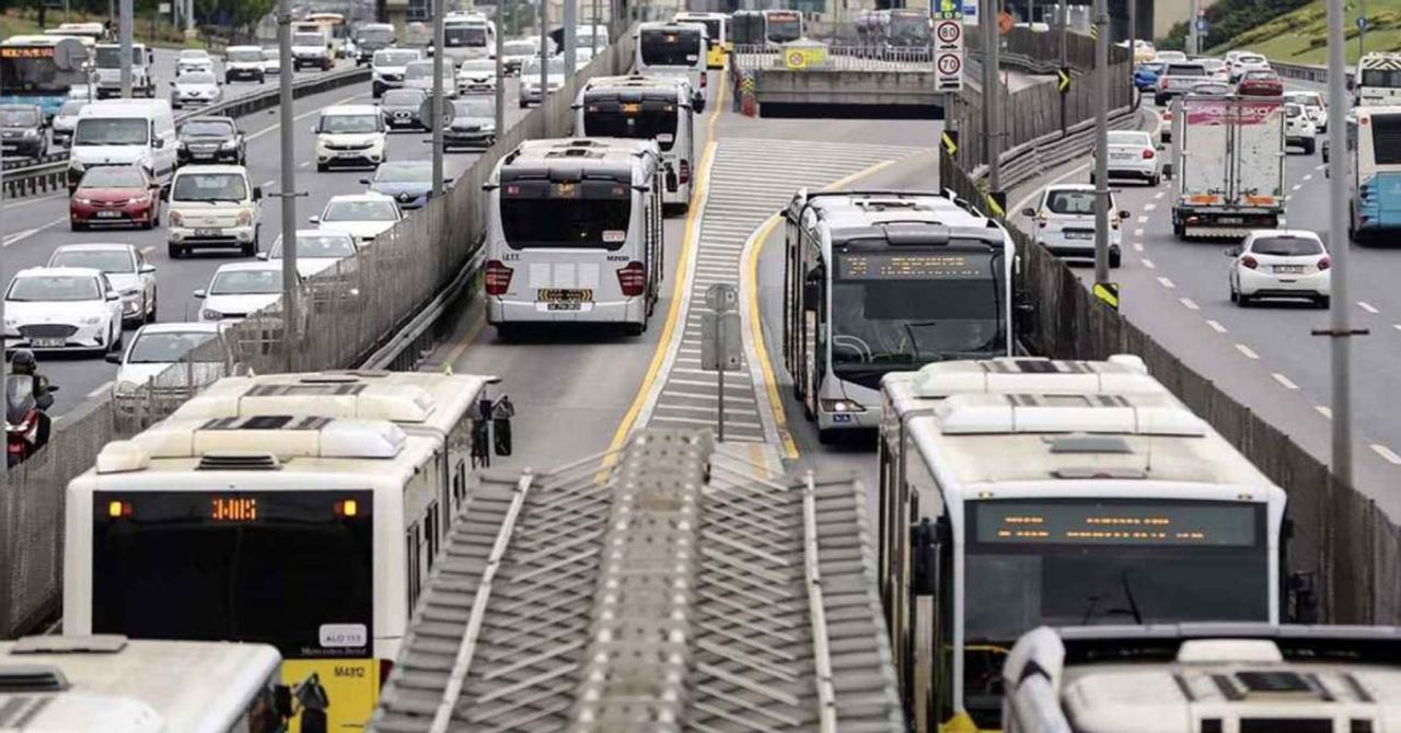 1 Mayıs’ta otobüsler ücretsiz mi? 1 Mayıs 2024 Marmaray, Başkentray, İZBAN bedava olacak mı? 1 Mayıs’ta otobüsler ücretsiz mi? 1 Mayıs 2024 Marmaray, Başkentray, İZBAN bedava olacak mı?