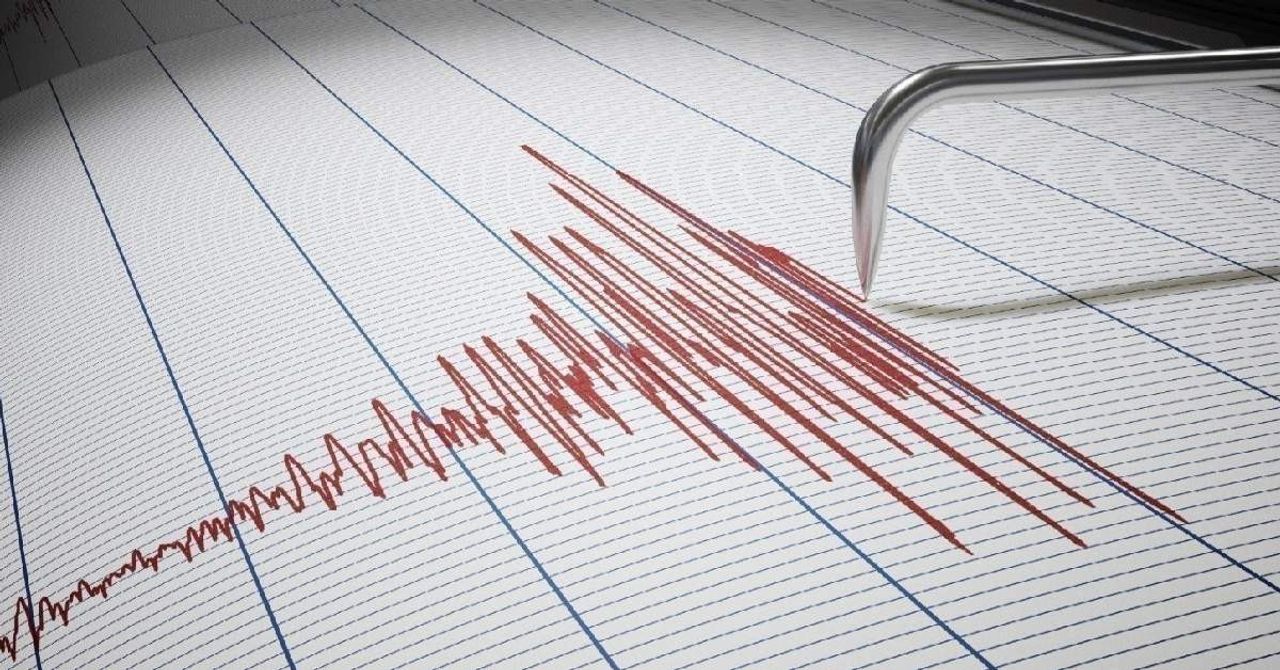 1 Nisan 2023 Deprem 1 Nisan 2023 Deprem