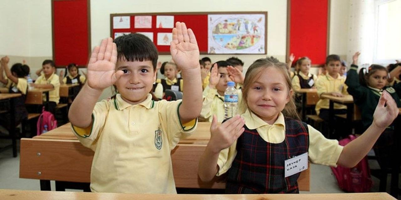 1. Sınıf Kayıtları Başladı Mı 1. Sınıf Kayıtları Başladı Mı