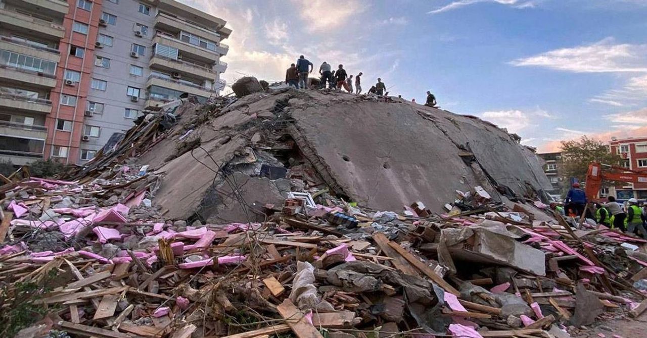 10 Ayda 17 Bin Deprem-1 10 Ayda 17 Bin Deprem-1