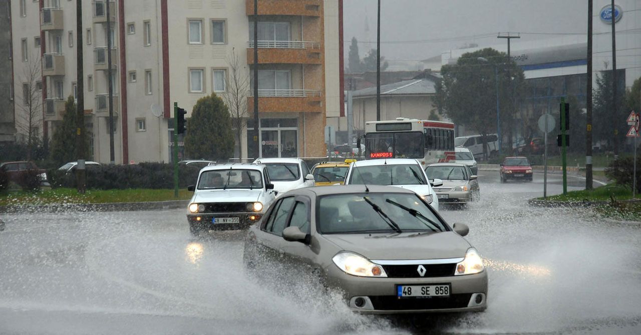 10 Ekim 2022 güncel hava durumu raporu 10 Ekim 2022 güncel hava durumu raporu