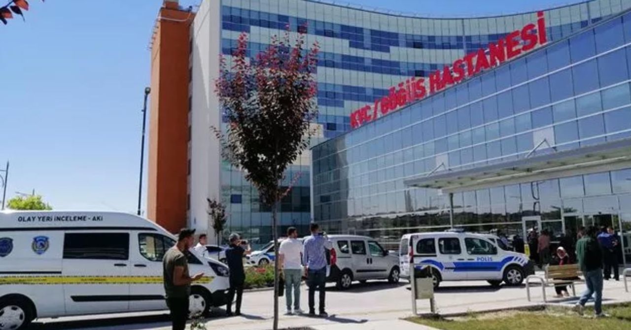 10 el silah sesi duyuldu 10 el silah sesi duyuldu