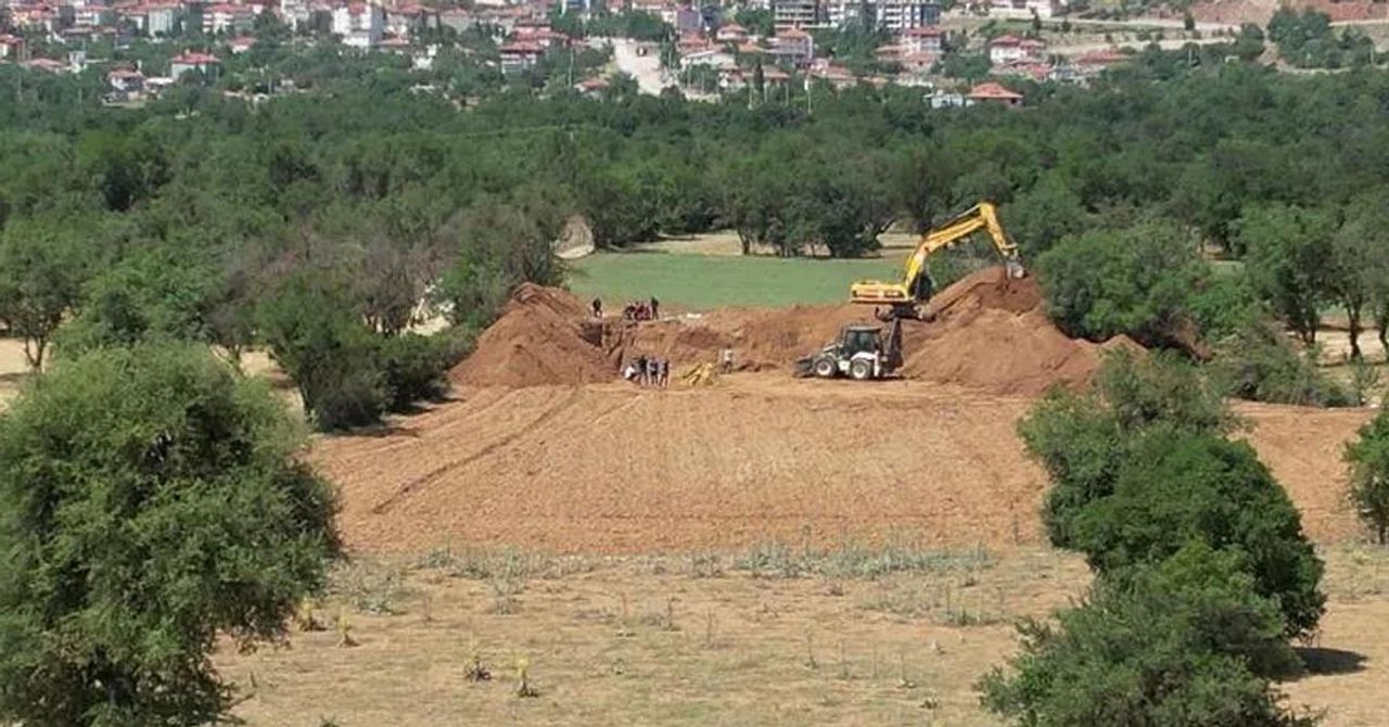 10 kilometre uzaklıktaki su kuyusunda bulundular 10 kilometre uzaklıktaki su kuyusunda bulundular