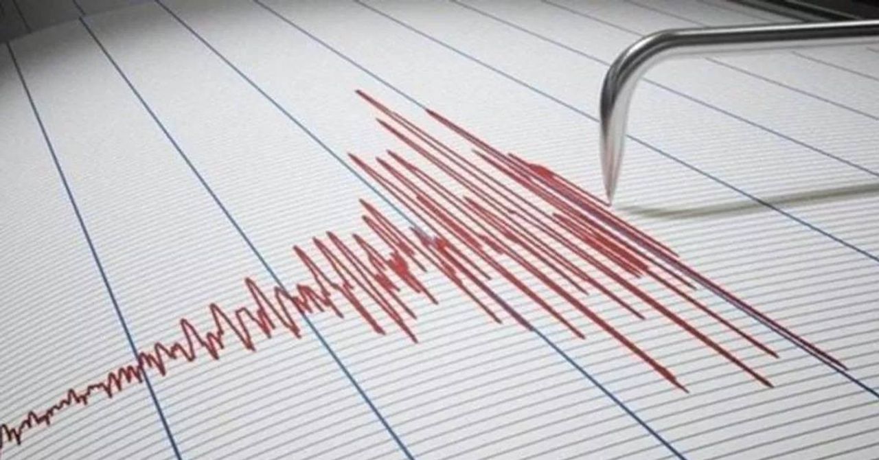 10 Ocak Son Dakika Deprem 10 Ocak Son Dakika Deprem