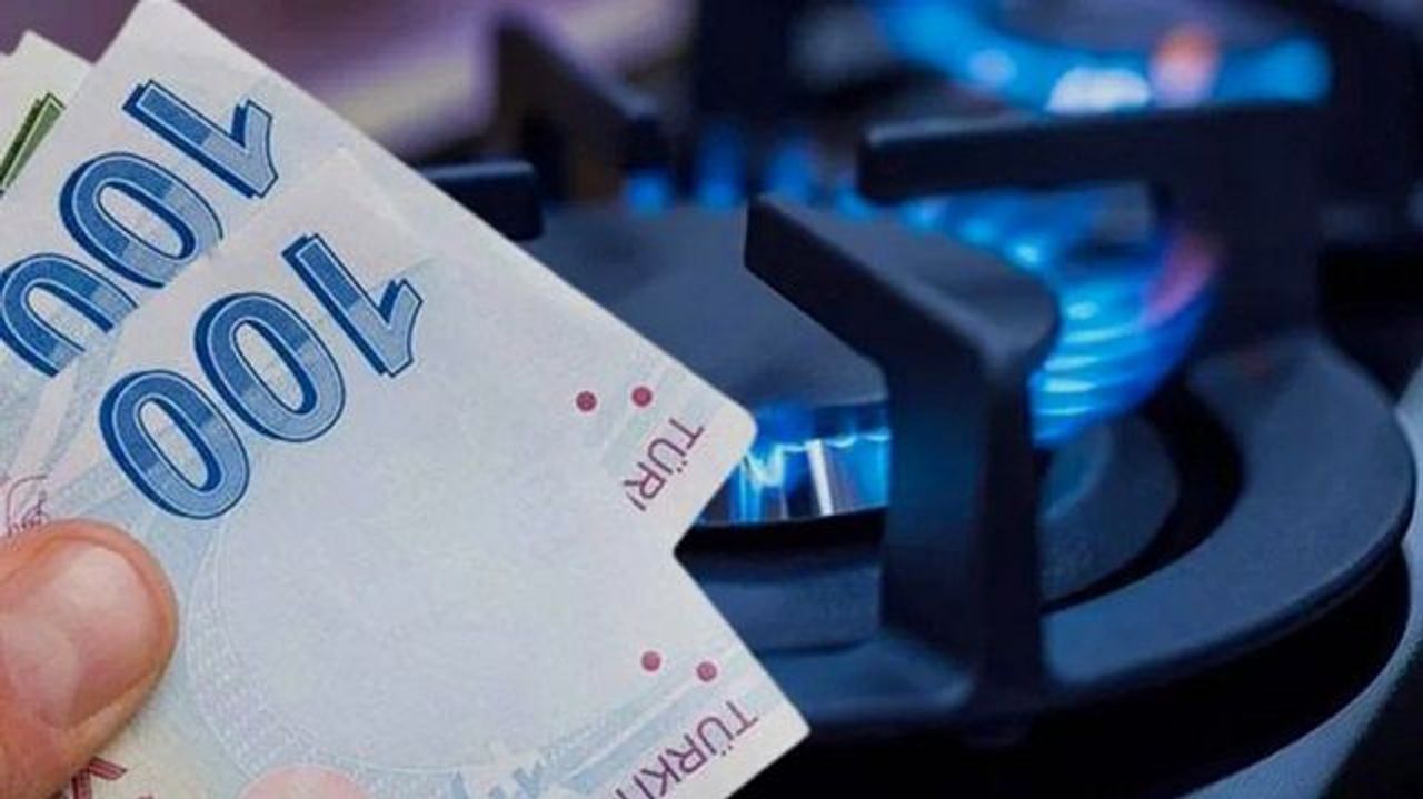 1000 TL doğalgaz desteği 1000 TL doğalgaz desteği