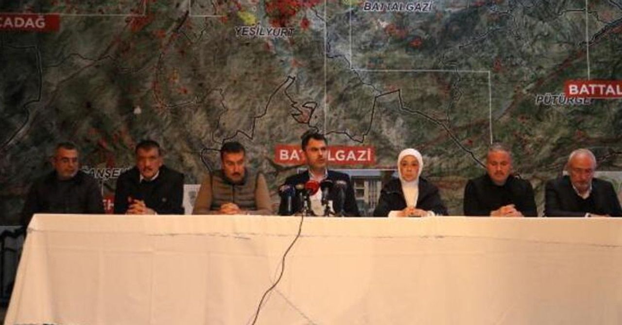 11 ilde eş zamanlı 15 bin köy konutu ihalesi