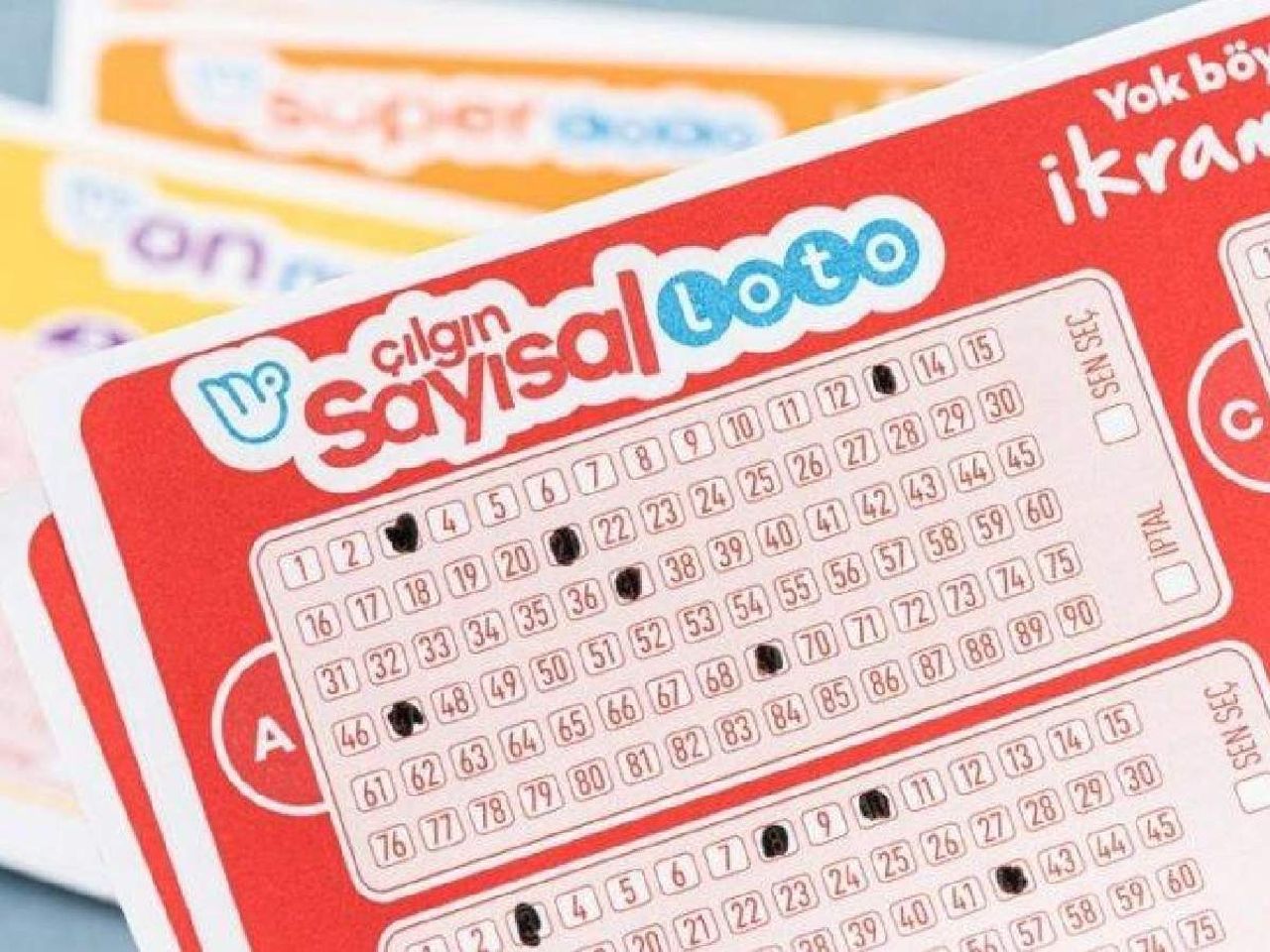 11 Nisan 2022 Çılgın Sayısal Loto Sonuçları 11 Nisan 2022 Çılgın Sayısal Loto Sonuçları